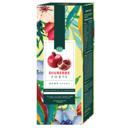 ESI DIURERBE FORTE ROMÃ 500ml