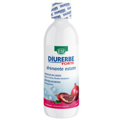 ESI DIURERBE FORTE ROMÃ 500ml